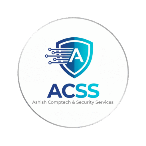 Ashish CompuTech & Security Services